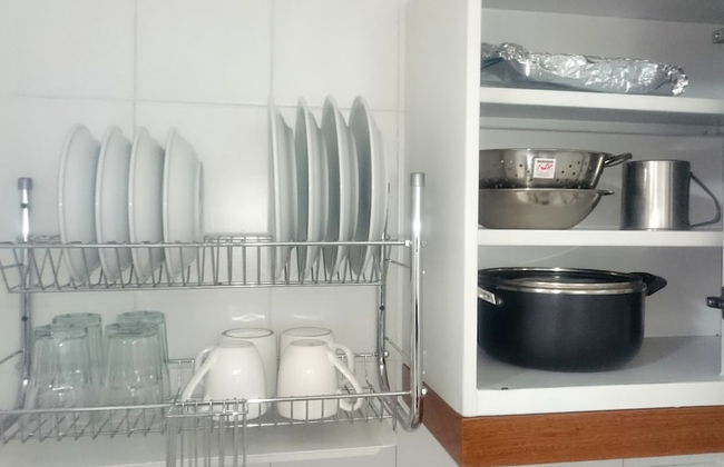 Apartamentos Mendoza - Photo 44