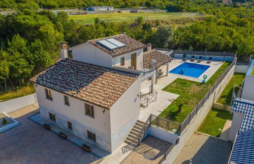 Villa Vanda - Foto 9