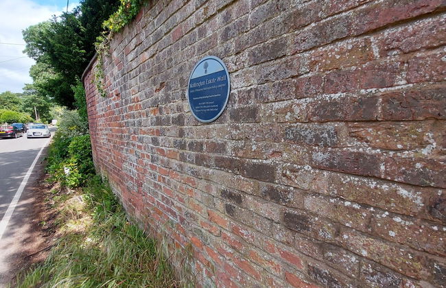 Saughall Mill Farm Cottage - Photo 76