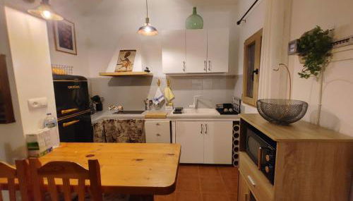 Cabaña la Charquita del Pato Andrés - Foto 4