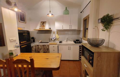 Cabaña la Charquita del Pato Andrés - Foto 4