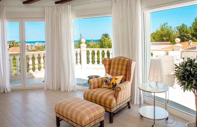 Villa Polonia Mouche - Foto 3