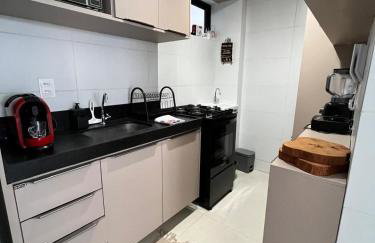 Villagio D´Santi: O seu lugar na Praia do Poço - Foto 21