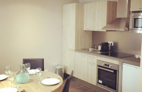 Villa Serafina Apartements - Foto 16