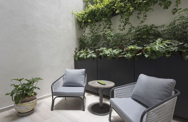 The Amsterdam Boutique Stays by Viadora - Foto 27