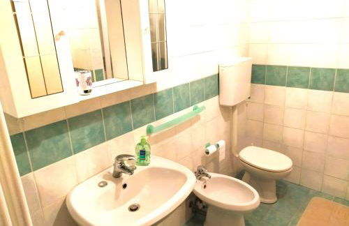 Appartamento Il Sorriso Lugo piano terra a 5m da Maria Cecilia Hospital - Foto 12