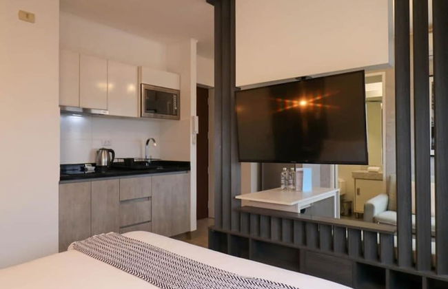 Monochromatic Loft in the Center of Barranco - Foto 12