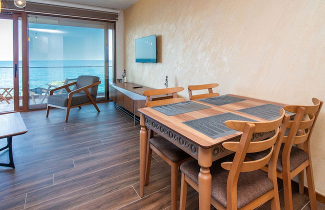 Sunset Bay Apartments - Foto 24