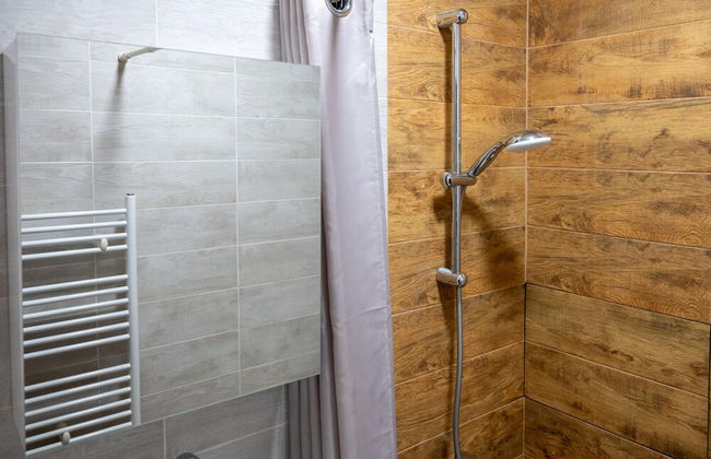 Design Loft in the City Center - Foto 12