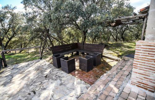 Casa Rural Las Corzas - Foto 15