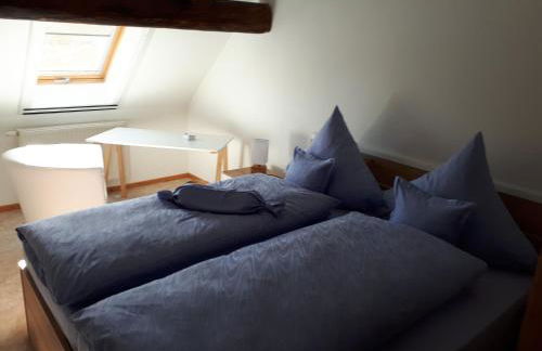 Feriendomizil Annette`s Scholle - Photo 40