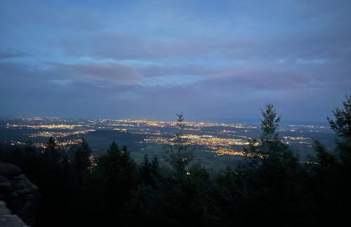 Charmant studio en pleine nature - Foto 29