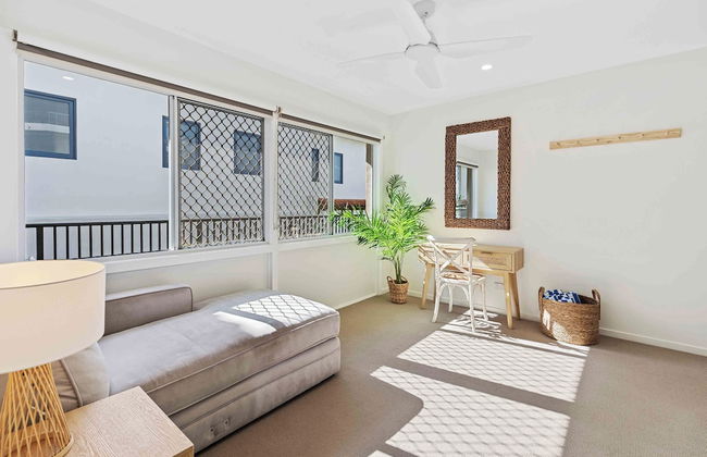 Albatross Beachfront 3 Bedroom Apartment - Foto 16