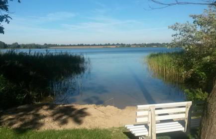 Ferienwohnung Haus am Wald - Foto 60