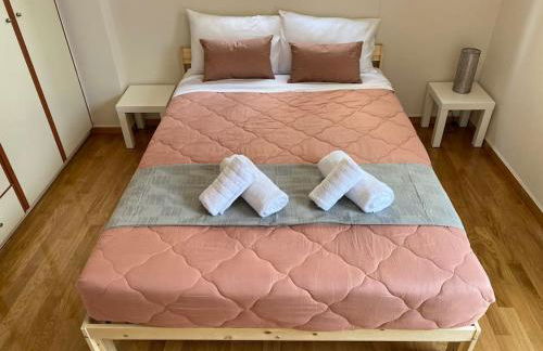 Classy 3BR with 2 Bathrooms Apartment in Marousi - Foto 6