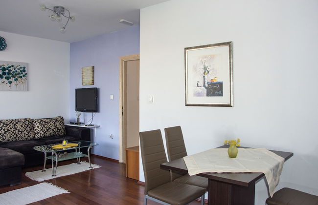 Sv. Jelena apartments - Foto 21