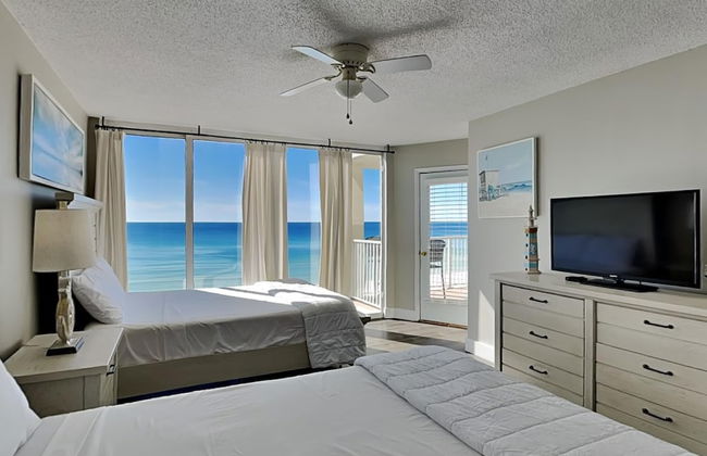 Long Beach Resort by Southern Vacation Rentals - Foto 66