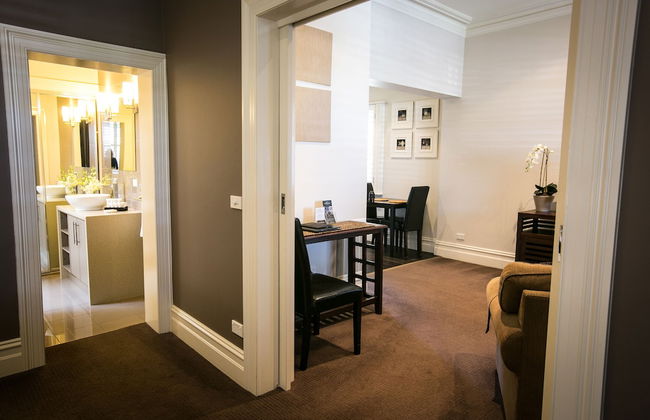 Gallery Apartments - Foto 5