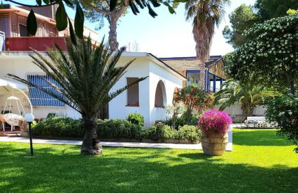 Villa Aulè - Foto 21