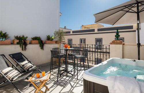 La Sillería de Triana by Magno Apartments - Foto 2