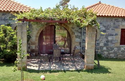 Stoupa's Paradise - Foto 37