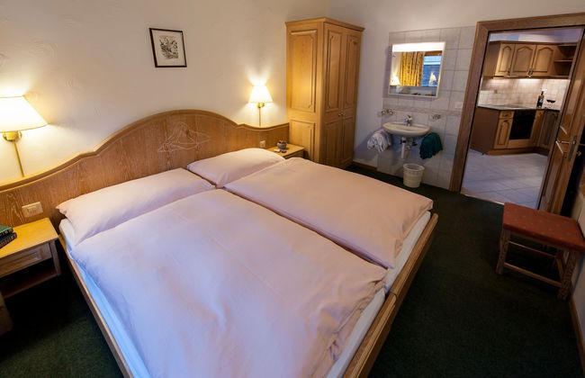 Appartements Zermatt Paradies - Photo 9