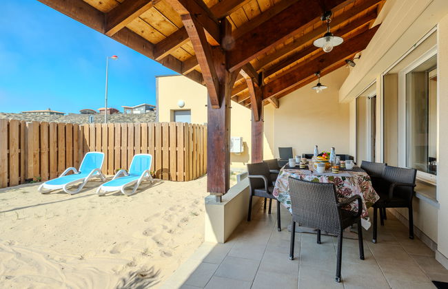 La Chapelle - Foto 2