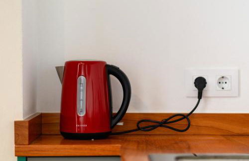 Open Air Historic Penthouse Vegueta - Foto 70