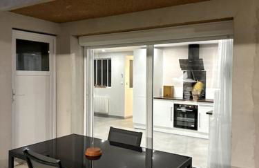 Appartement cosy 90m²/ 6 personnes - Foto 17