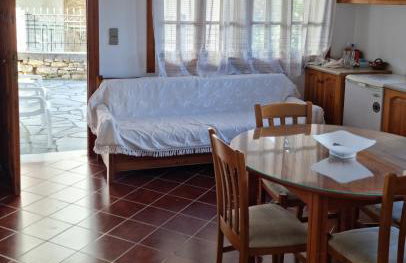 Archontiko Taxiarches Kymi Evia - Photo 14