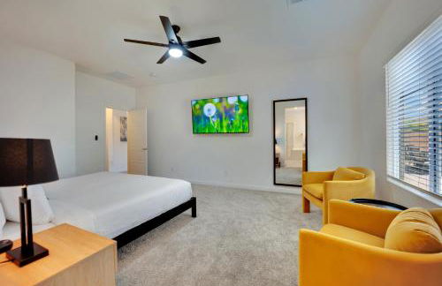 Casa Niva A Contemporary Oasis in the Heart of Las Vegas - Foto 52