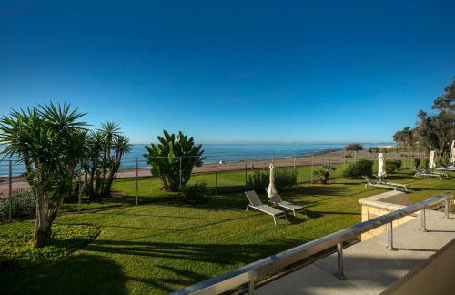 Apt 102 Guadalmansa Playa, Heaven Beach Apartments - Photo 27