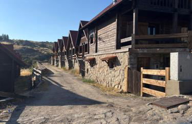 Chalé das Estrelas - Foto 7