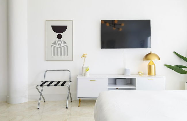 La Marinita- Marina Views Pool Parking Location - Foto 2