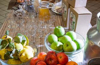 Hotel Agriturismo Al Luogo Del Giulio - Foto 15