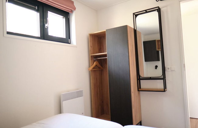 Beautiful Lodge in Gulpen With Garden - Foto 2