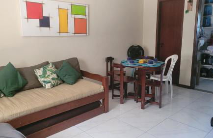 Casa Praia das Dunas Residence Club - Foto 32