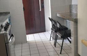 apto confortável em Pirangi do Norte - Foto 38