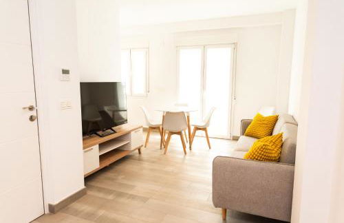 Acogedor y céntrico apartamento en Granada A5Minutos - Foto 16