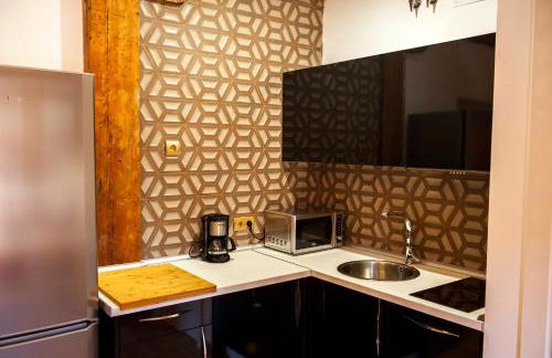 Apartamentos Art Suite Santander - Foto 98