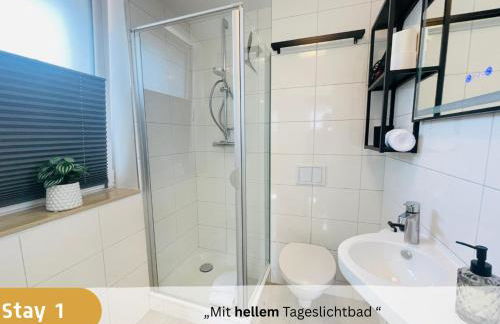 Stay zentrale Schwarzwald Apartments - Foto 11