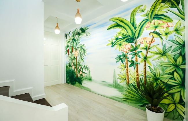 Sabai Space Bangkok - Photo 78