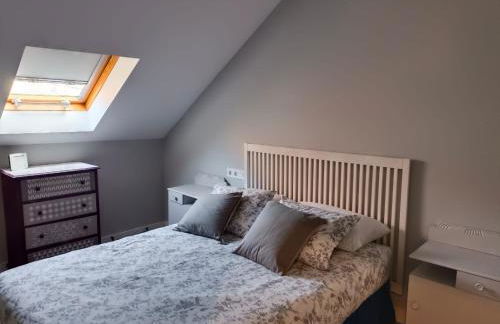 Areas Negras. Casas de Fanego. - Foto 13