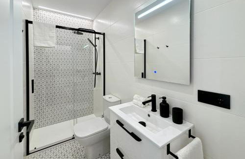 housingcoruña PLAZA DE ESPAÑA - Foto 22