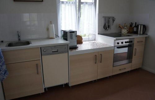 Haus Buddenbrock auf Rügen - Foto 15