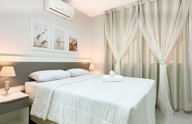 Res. Villa de Collina-Centro de Floripa - Photo 2