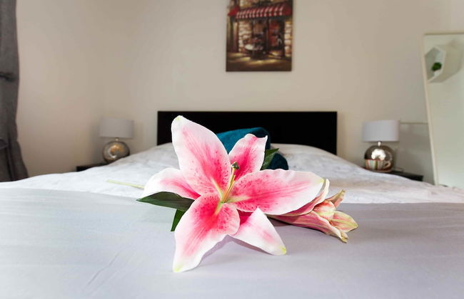 Grand Central Executive Apartments - Photo 42