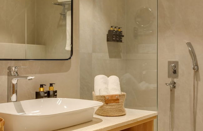 Seré Resort Goa - Photo 7