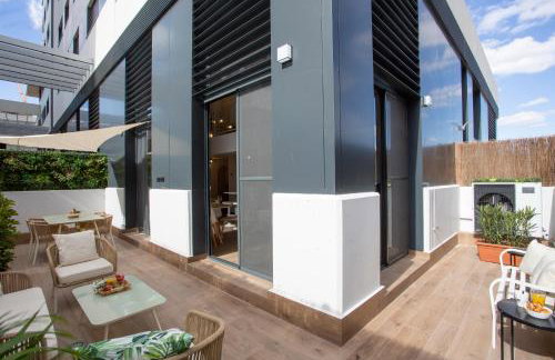 SingularStays Arena - Foto 17