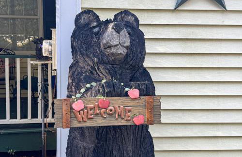 White Mountain Getaway - Foto 32